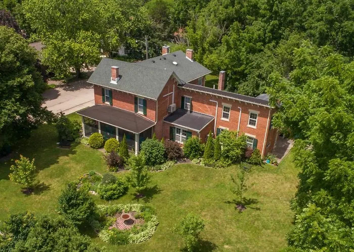 Aldrich Guest House