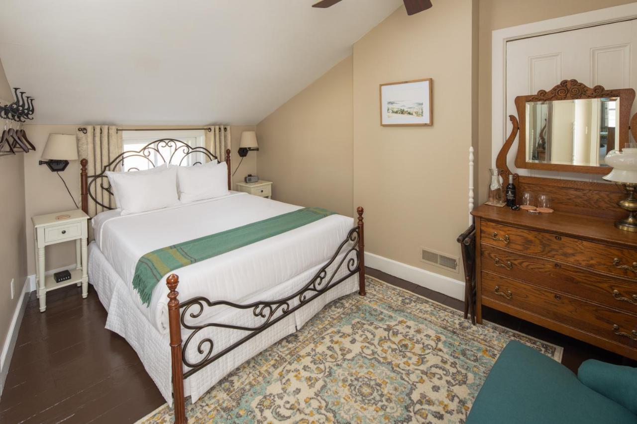 Bed & Breakfast Aldrich 3*