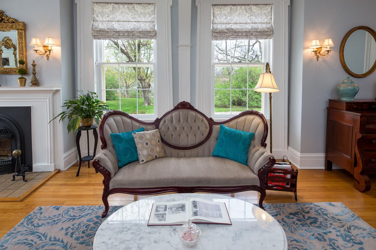 Bed & Breakfast Aldrich 3*