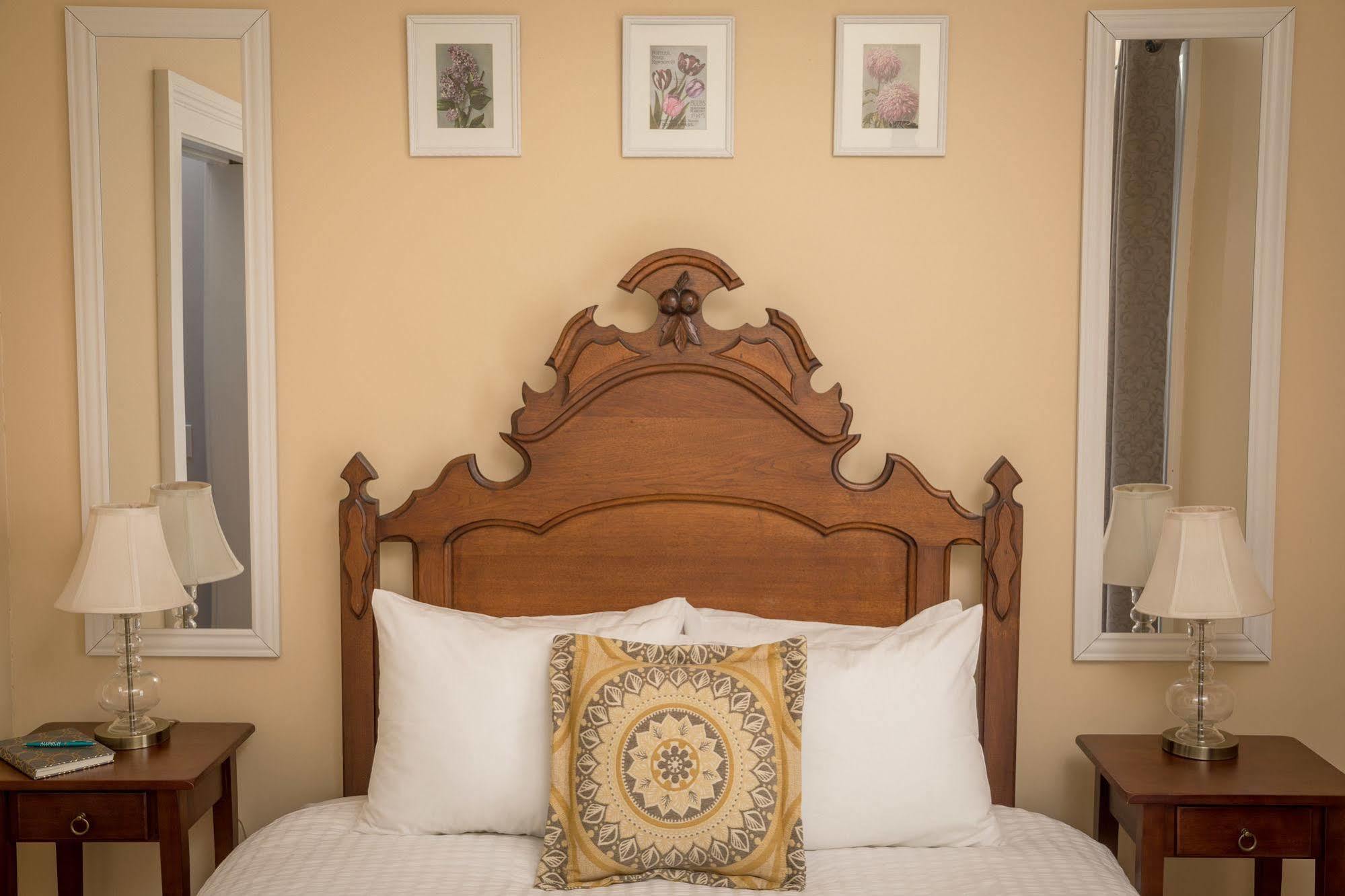Aldrich Bed & Breakfast Galena