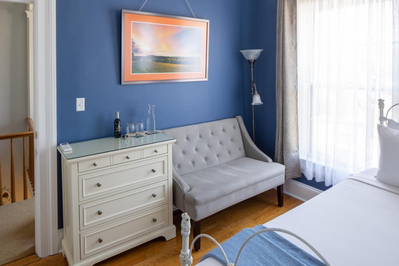 Aldrich Bed & Breakfast Galena