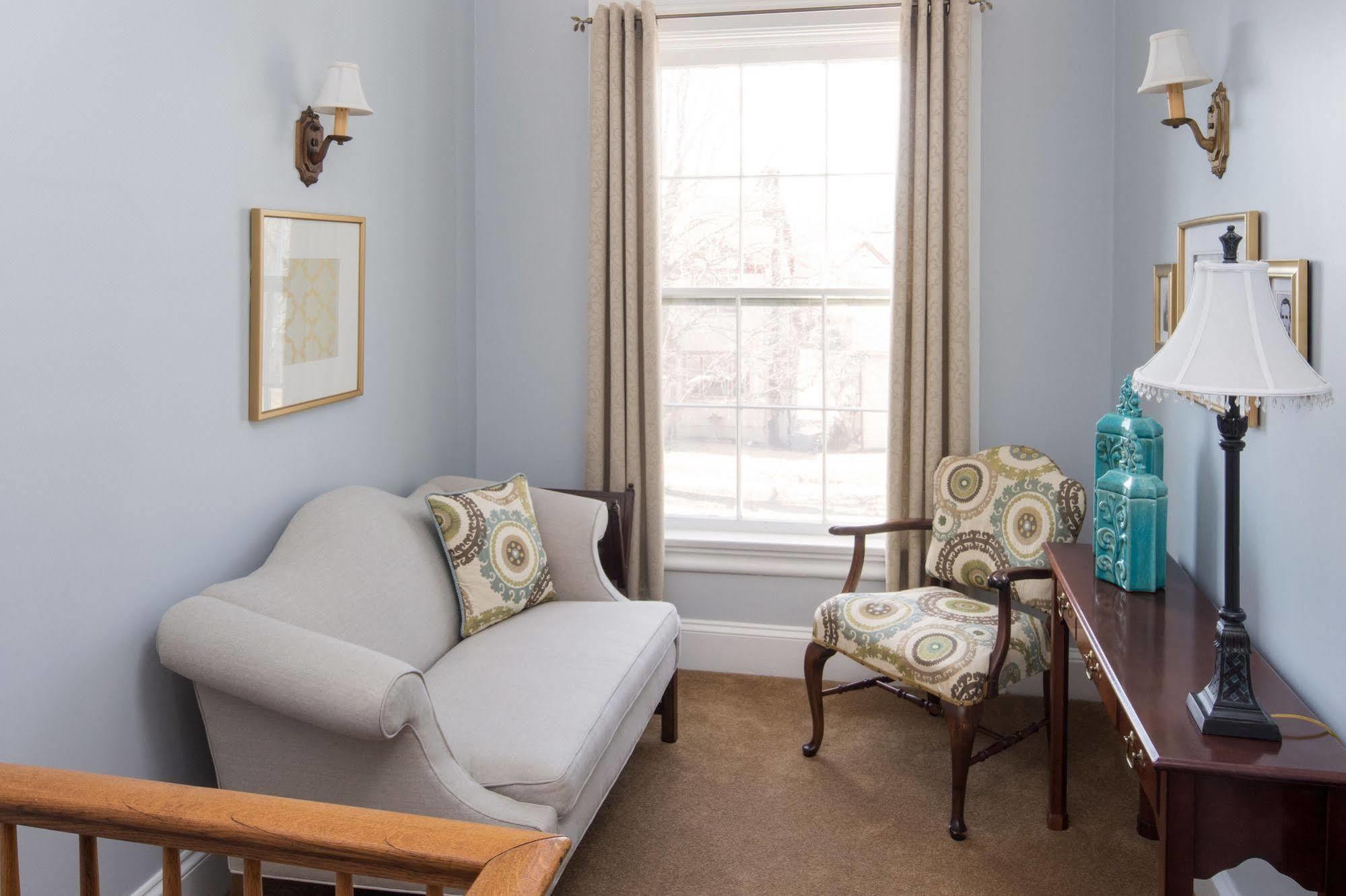 Aldrich Bed & Breakfast