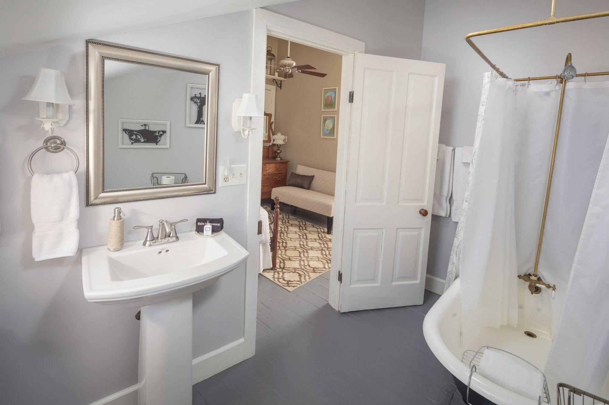 Bed & Breakfast Aldrich